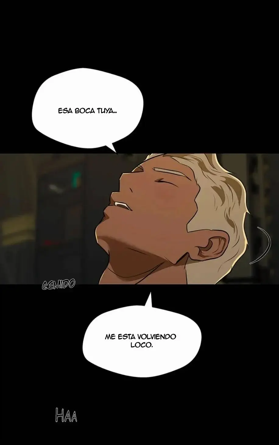 Love, Murder and Basketball (2021) - Capítulo 37 - Página 5 - LectorTMOo