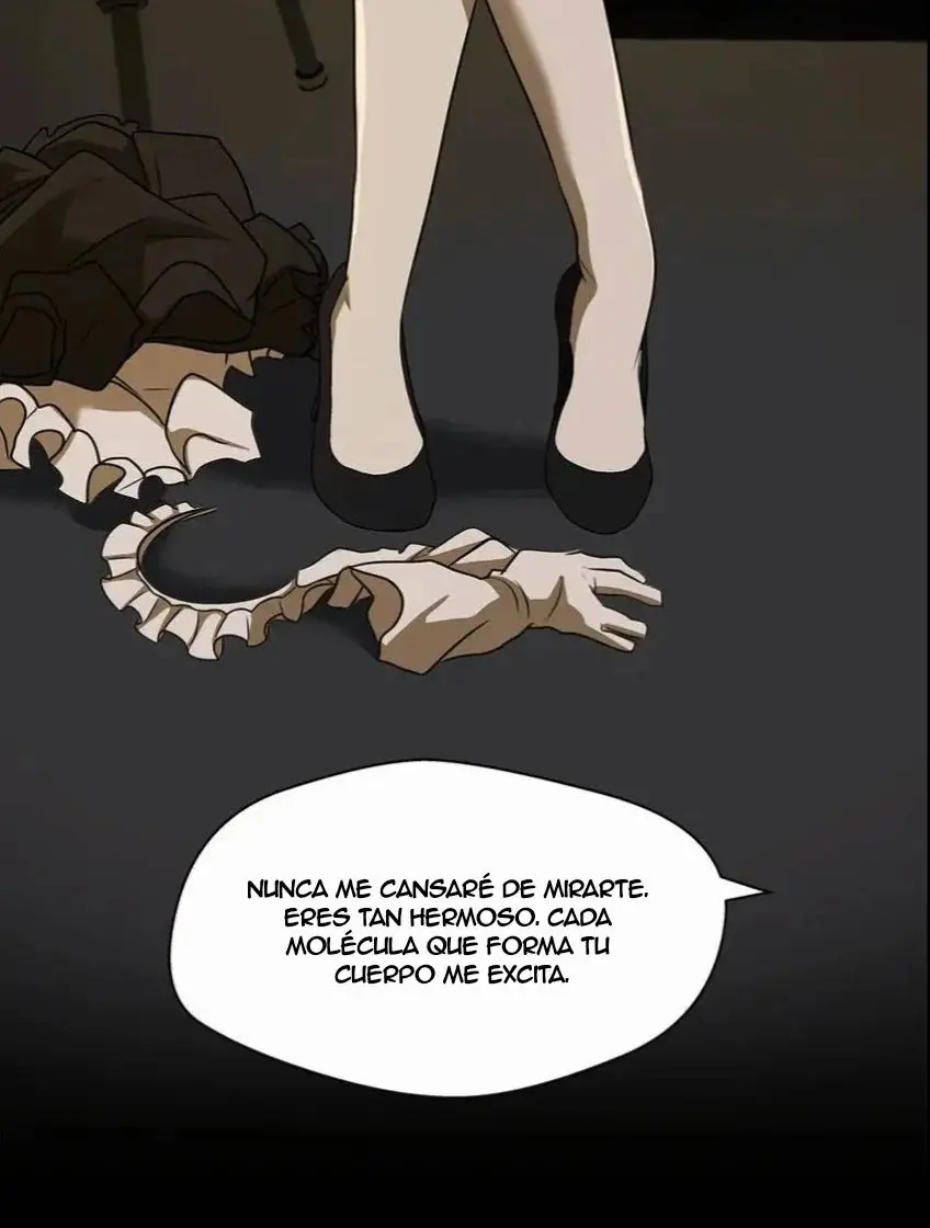 Love, Murder and Basketball (2021) - Capítulo 37 - Página 42 - LectorTMOo