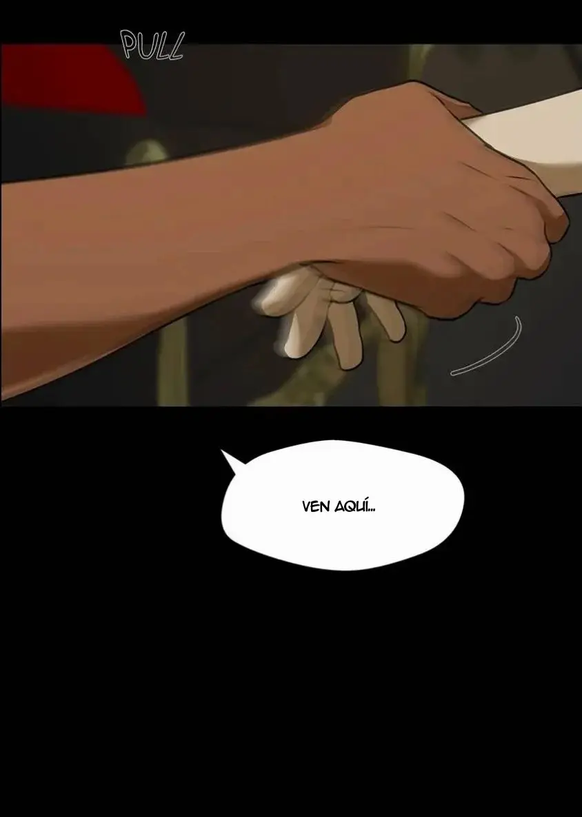 Love, Murder and Basketball (2021) - Capítulo 37 - Página 43 - LectorTMOo