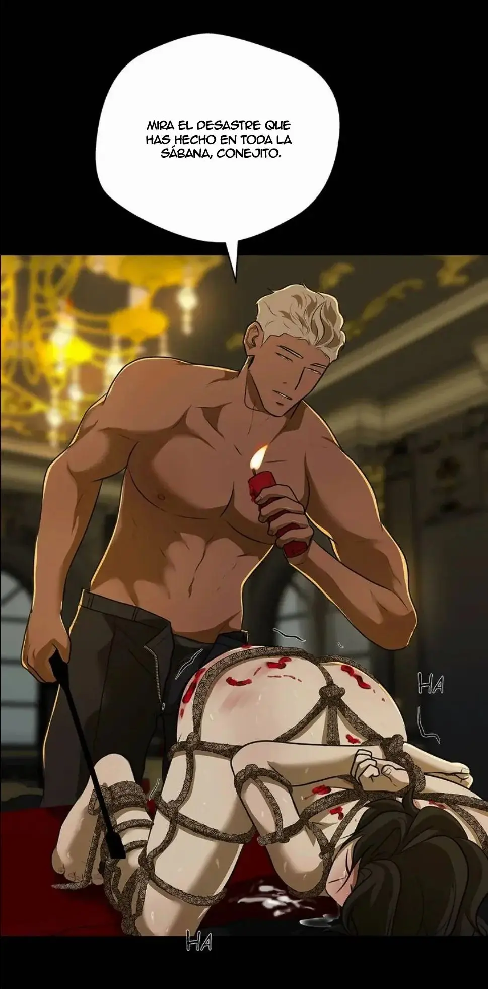 Love, Murder and Basketball (2021) - Capítulo 37 - Página 80 - LectorTMOo