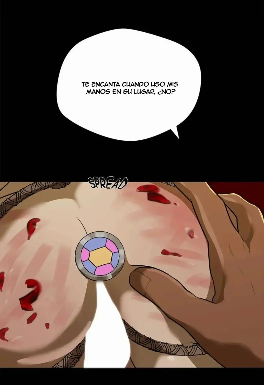 Love, Murder and Basketball (2021) - Capítulo 37 - Página 88 - LectorTMOo