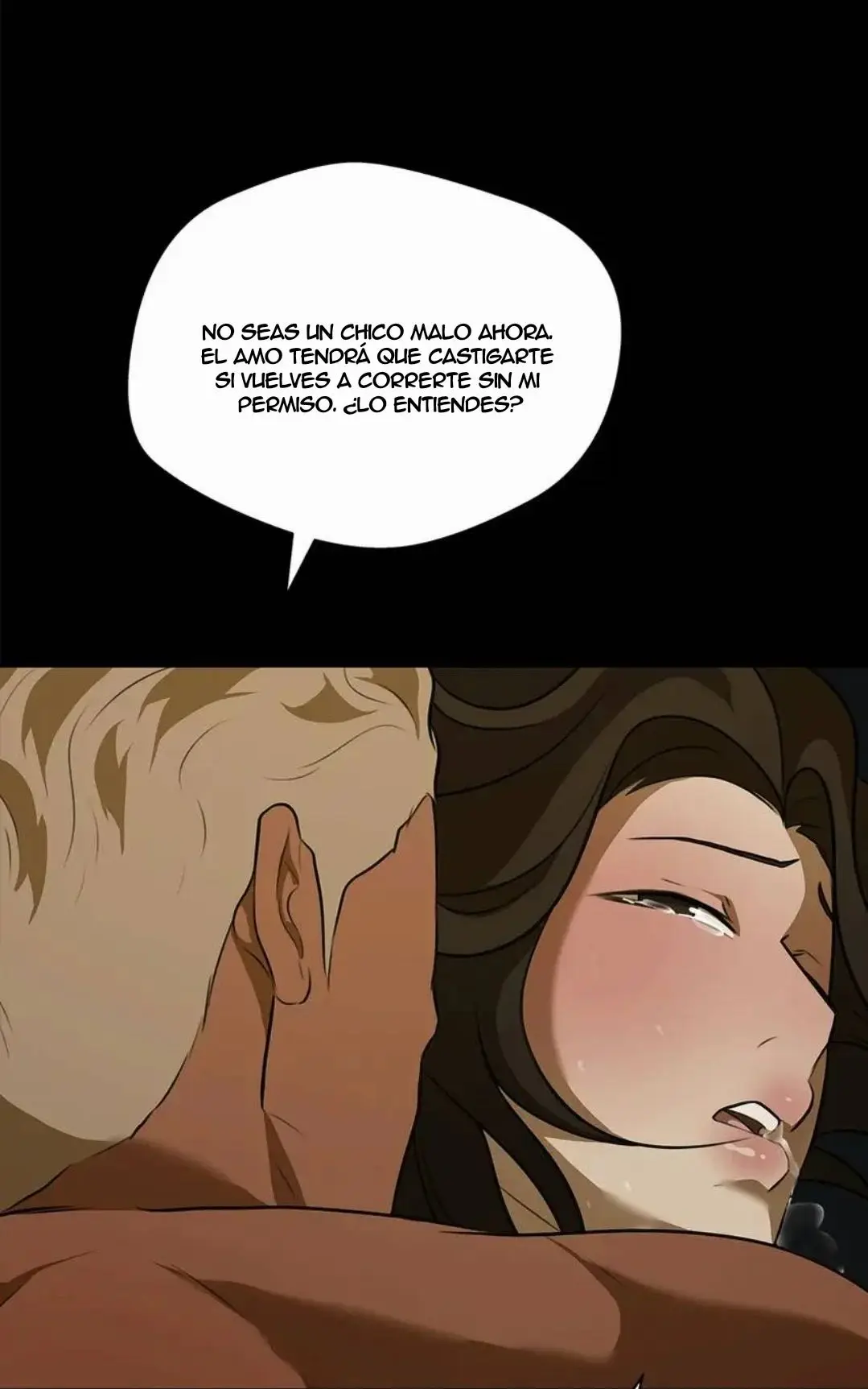 Love, Murder and Basketball (2021) - Capítulo 37 - Página 99 - LectorTMOo