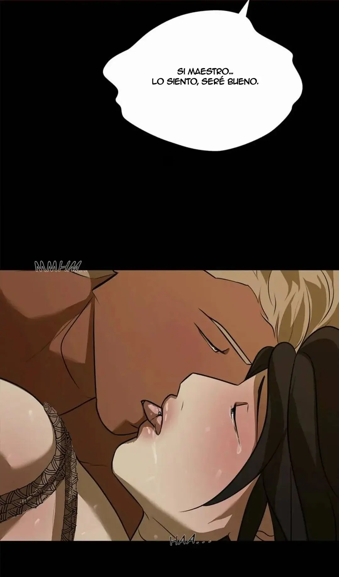 Love, Murder and Basketball (2021) - Capítulo 37 - Página 100 - LectorTMOo