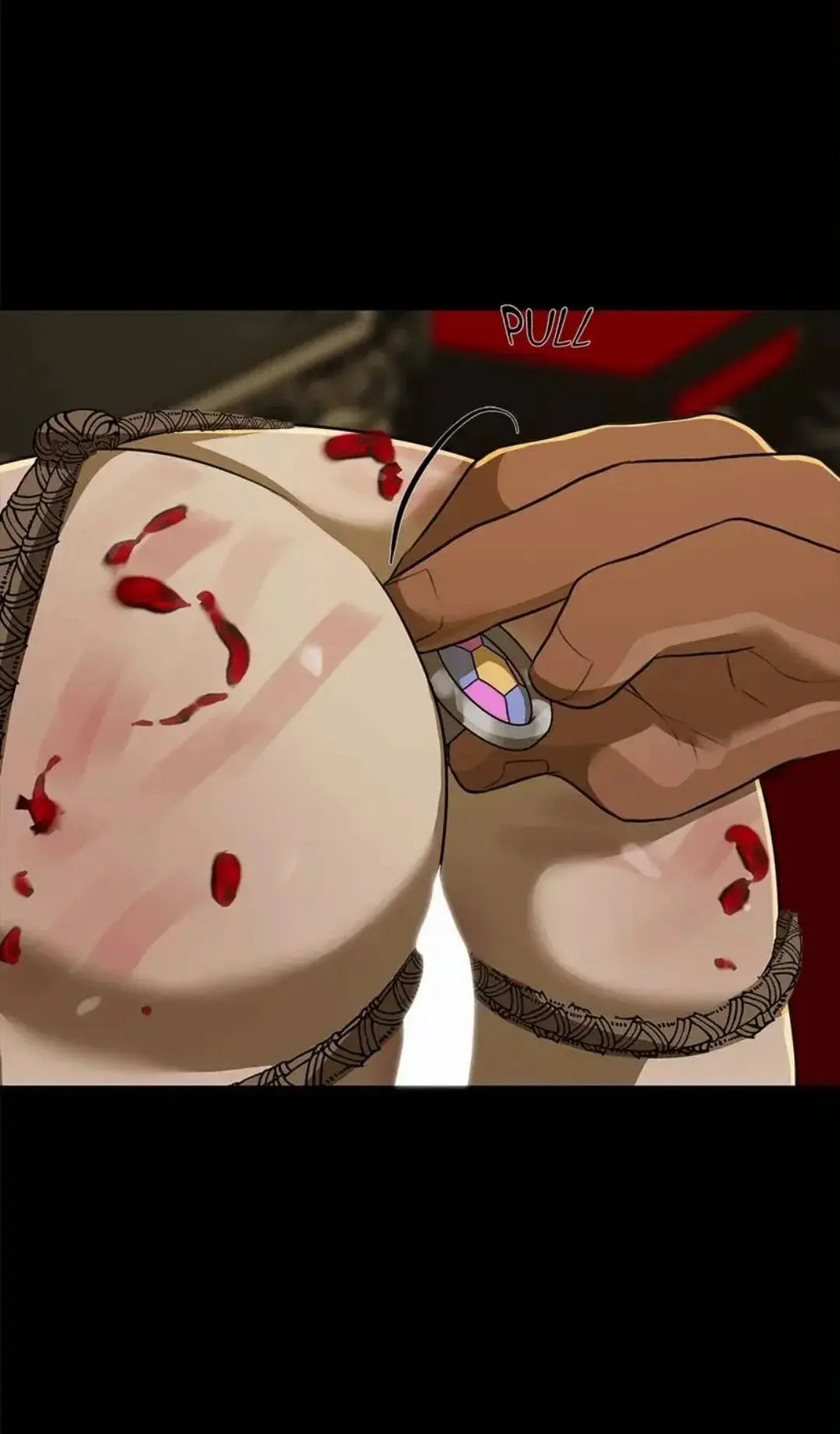 Love, Murder and Basketball (2021) - Capítulo 37 - Página 105 - LectorTMOo