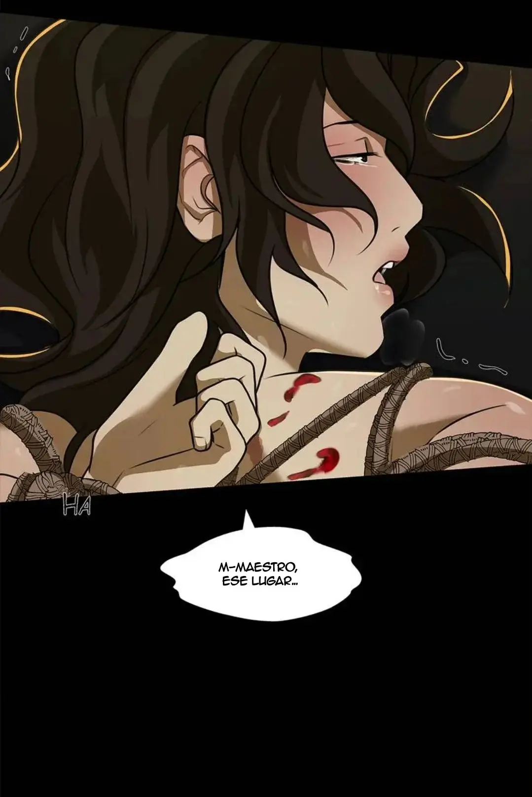 Love, Murder and Basketball (2021) - Capítulo 38 - Página 14 - LectorTMOo