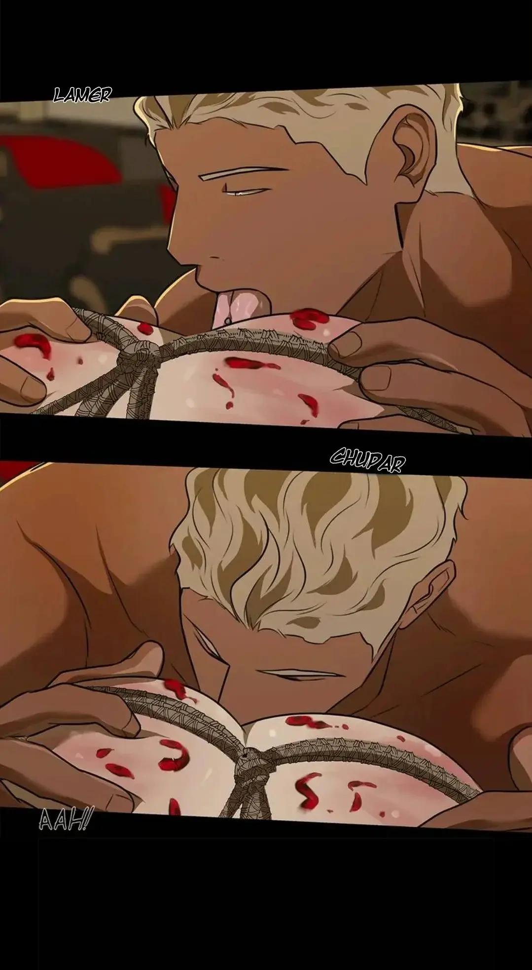 Love, Murder and Basketball (2021) - Capítulo 38 - Página 15 - LectorTMOo