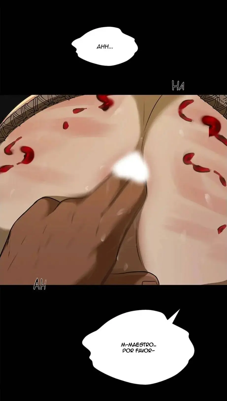 Love, Murder and Basketball (2021) - Capítulo 38 - Página 39 - LectorTMOo
