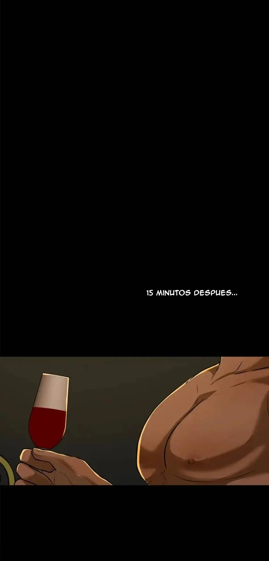 Love, Murder and Basketball (2021) - Capítulo 38 - Página 48 - LectorTMOo