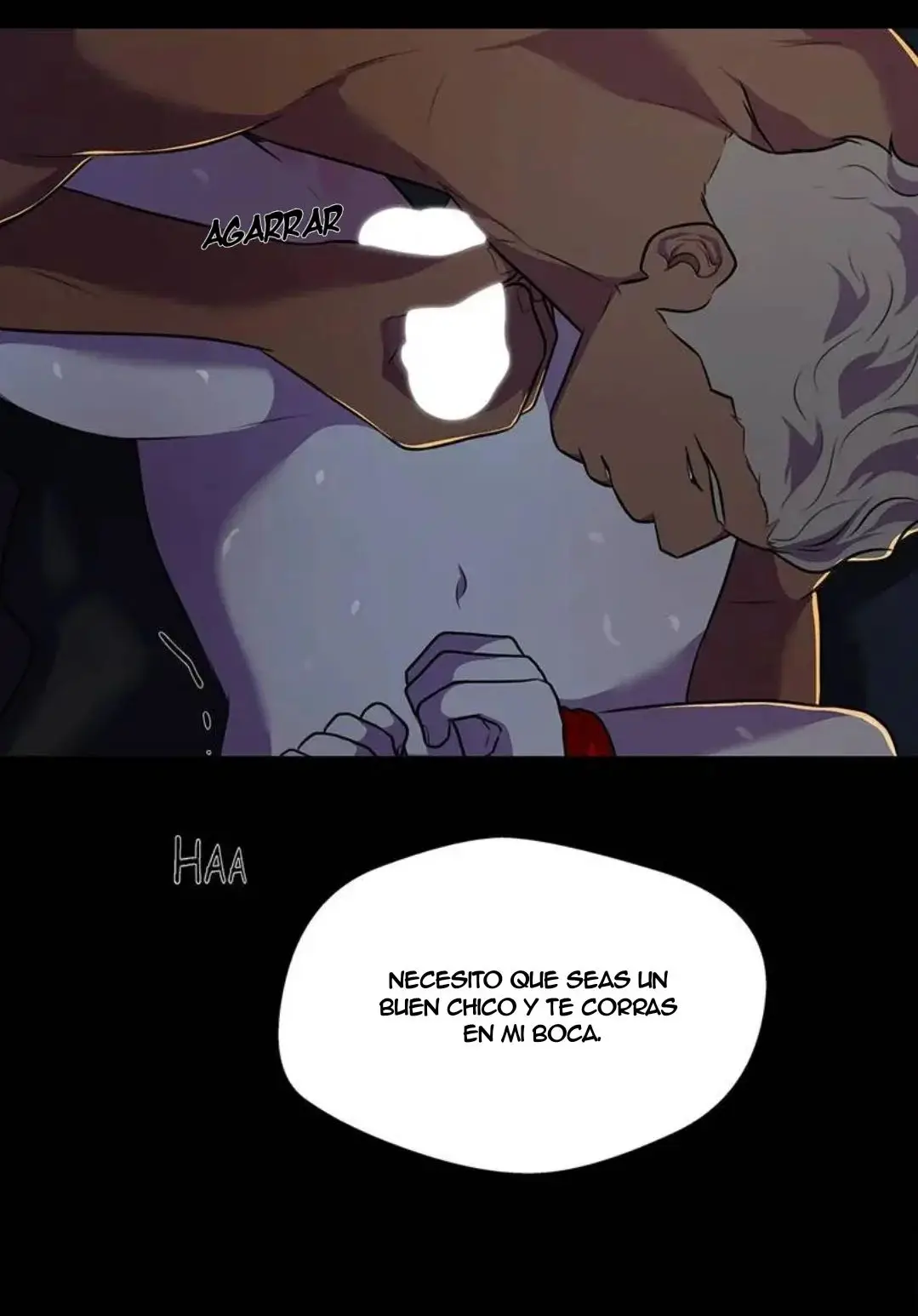 Love, Murder and Basketball (2021) - Capítulo 39 - Página 59 - LectorTMOo