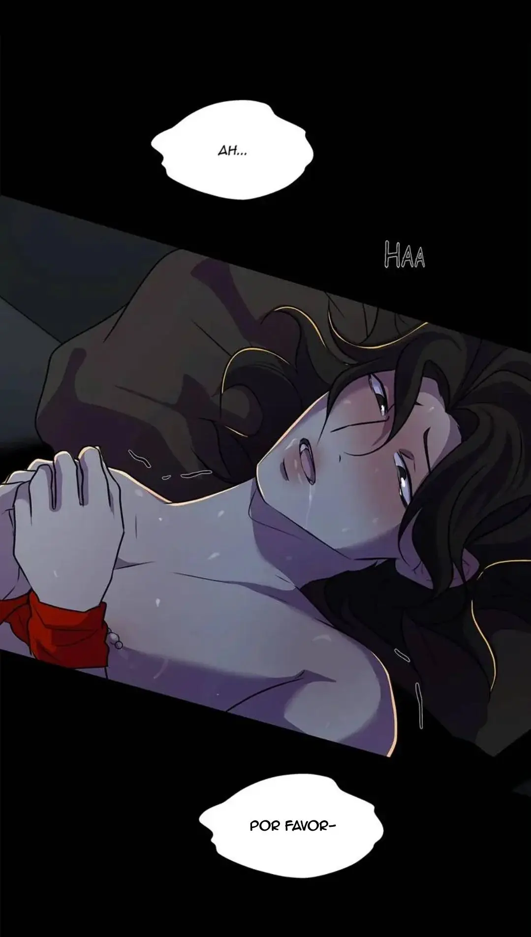 Love, Murder and Basketball (2021) - Capítulo 39 - Página 82 - LectorTMOo