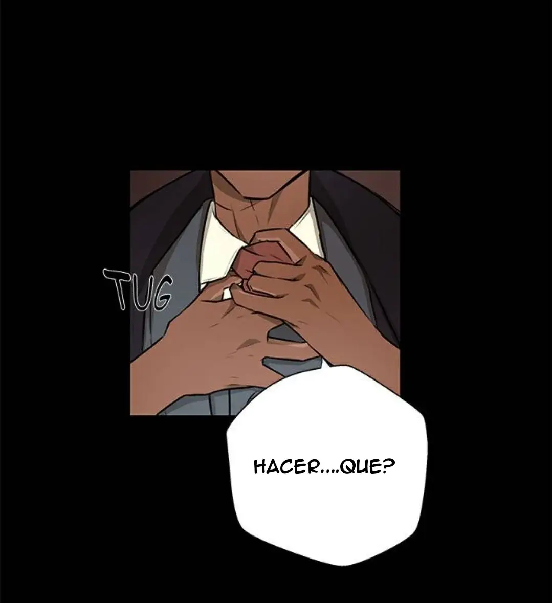 Love, Murder and Basketball (2021) - Capítulo 4 - Página 5 - LectorTMOo