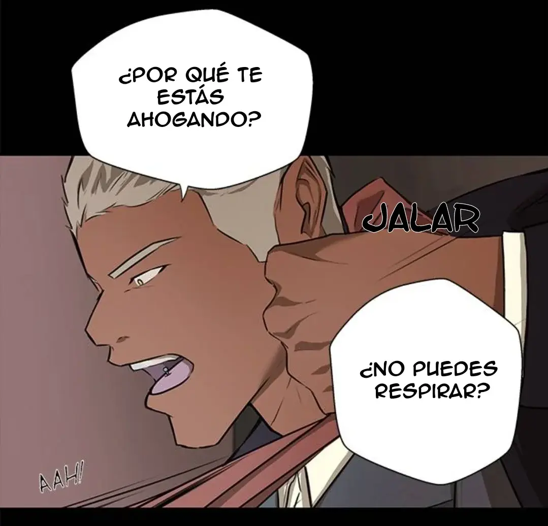 Love, Murder and Basketball (2021) - Capítulo 4 - Página 8 - LectorTMOo