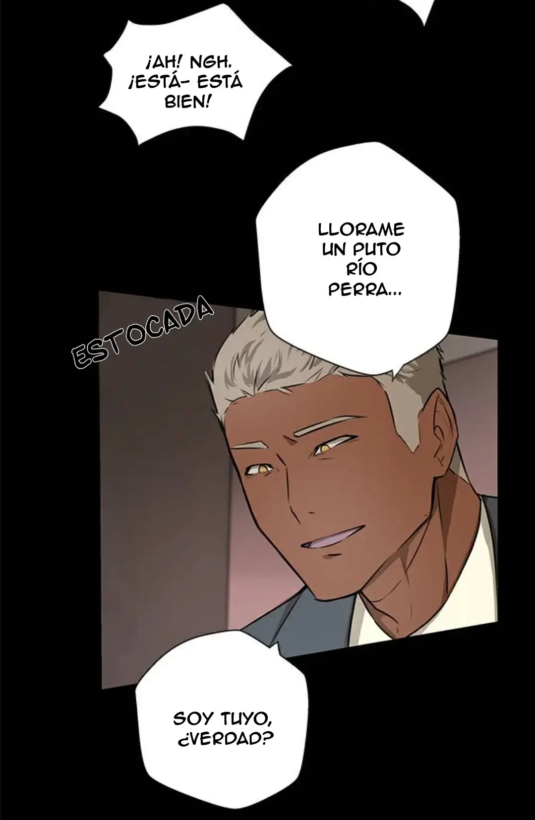 Love, Murder and Basketball (2021) - Capítulo 4 - Página 16 - LectorTMOo