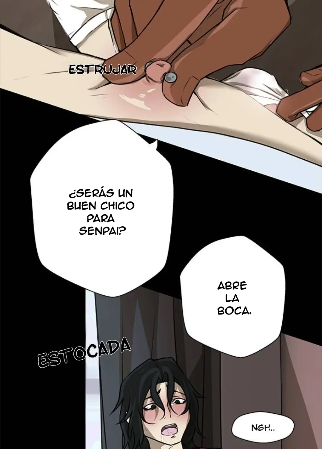 Love, Murder and Basketball (2021) - Capítulo 4 - Página 23 - LectorTMOo