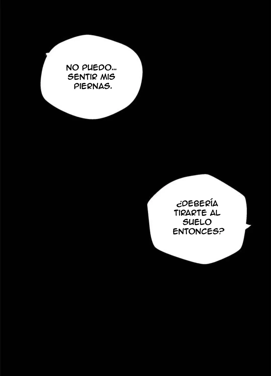 Love, Murder and Basketball (2021) - Capítulo 4 - Página 33 - LectorTMOo