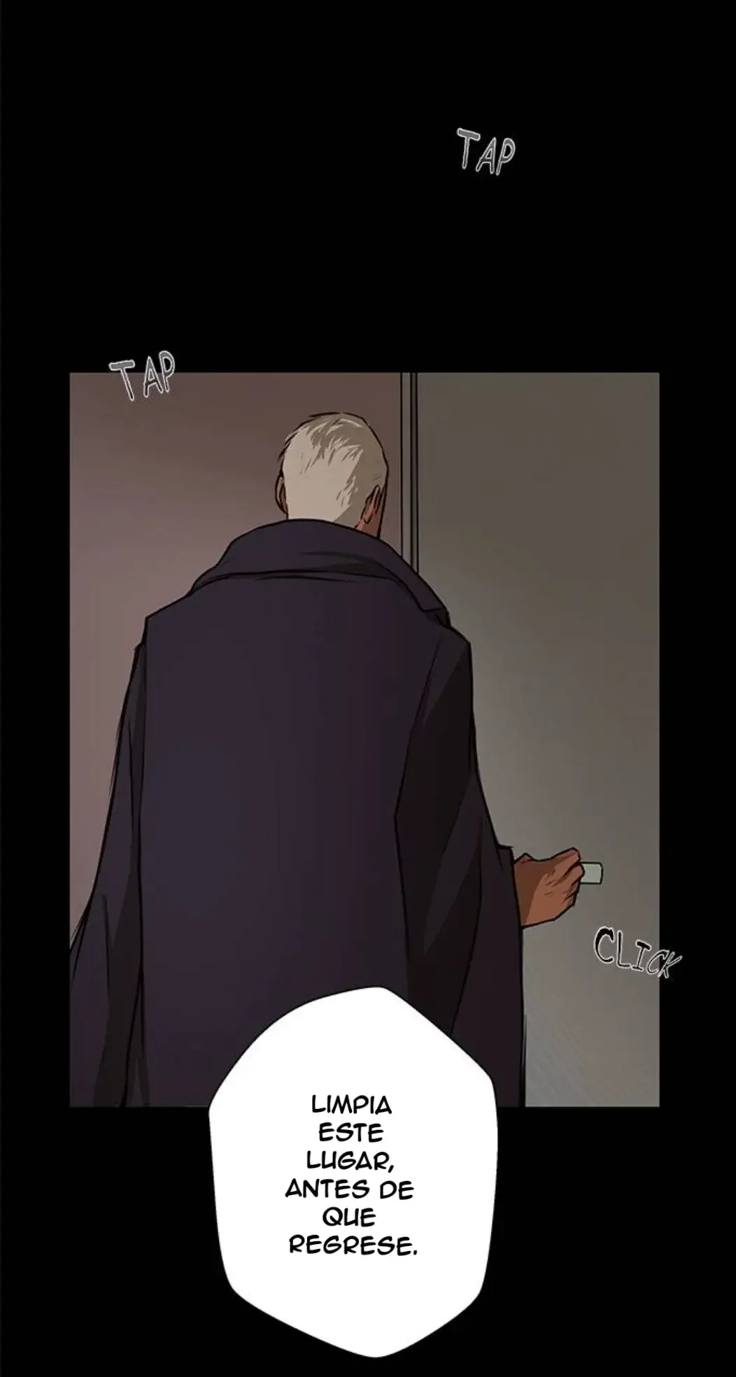 Love, Murder and Basketball (2021) - Capítulo 4 - Página 51 - LectorTMOo
