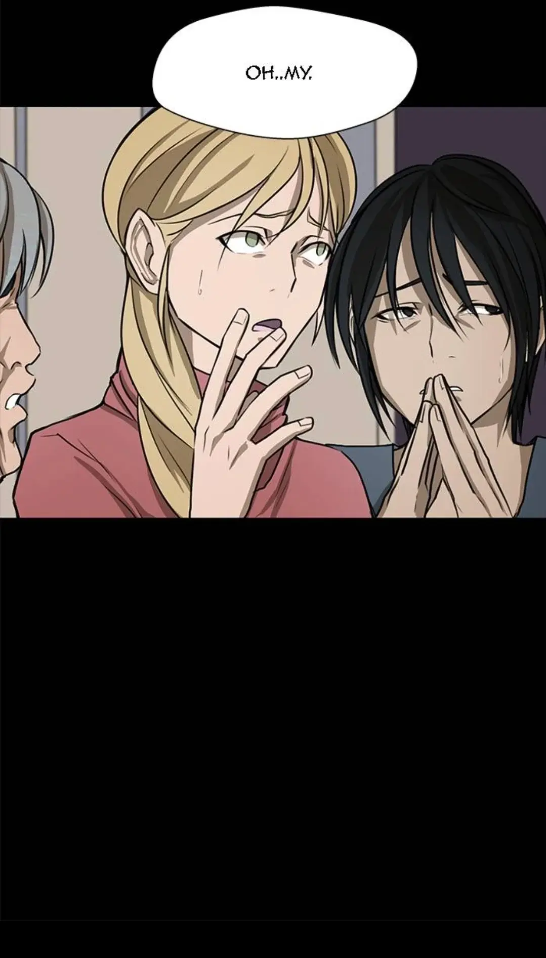 Love, Murder and Basketball (2021) - Capítulo 4 - Página 58 - LectorTMOo