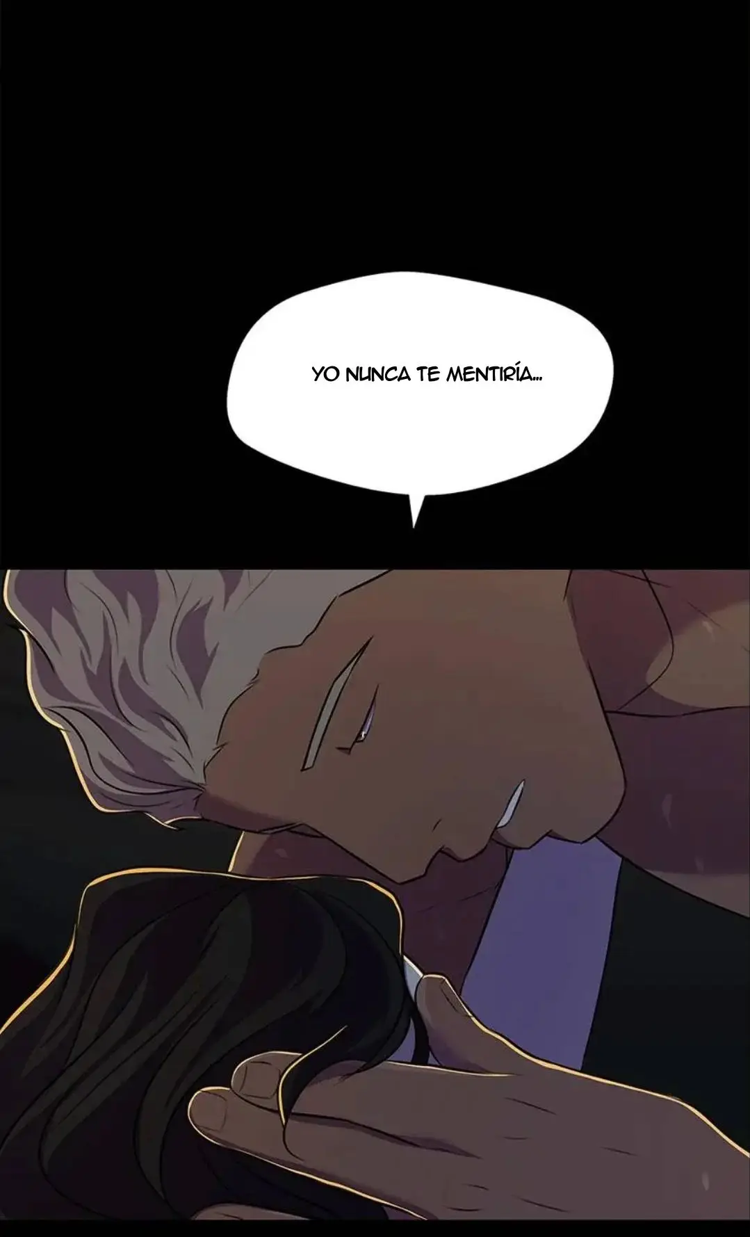 Love, Murder and Basketball (2021) - Capítulo 40 - Página 7 - LectorTMOo
