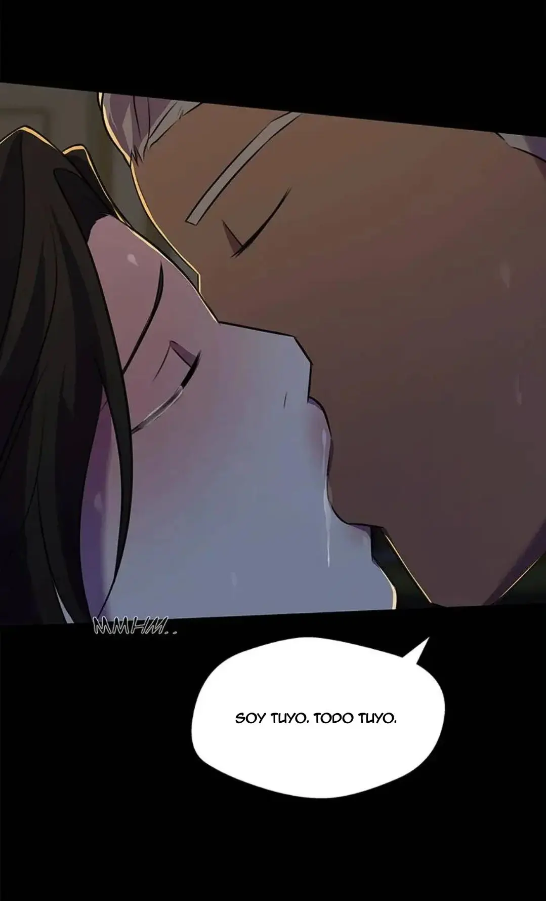 Love, Murder and Basketball (2021) - Capítulo 40 - Página 16 - LectorTMOo