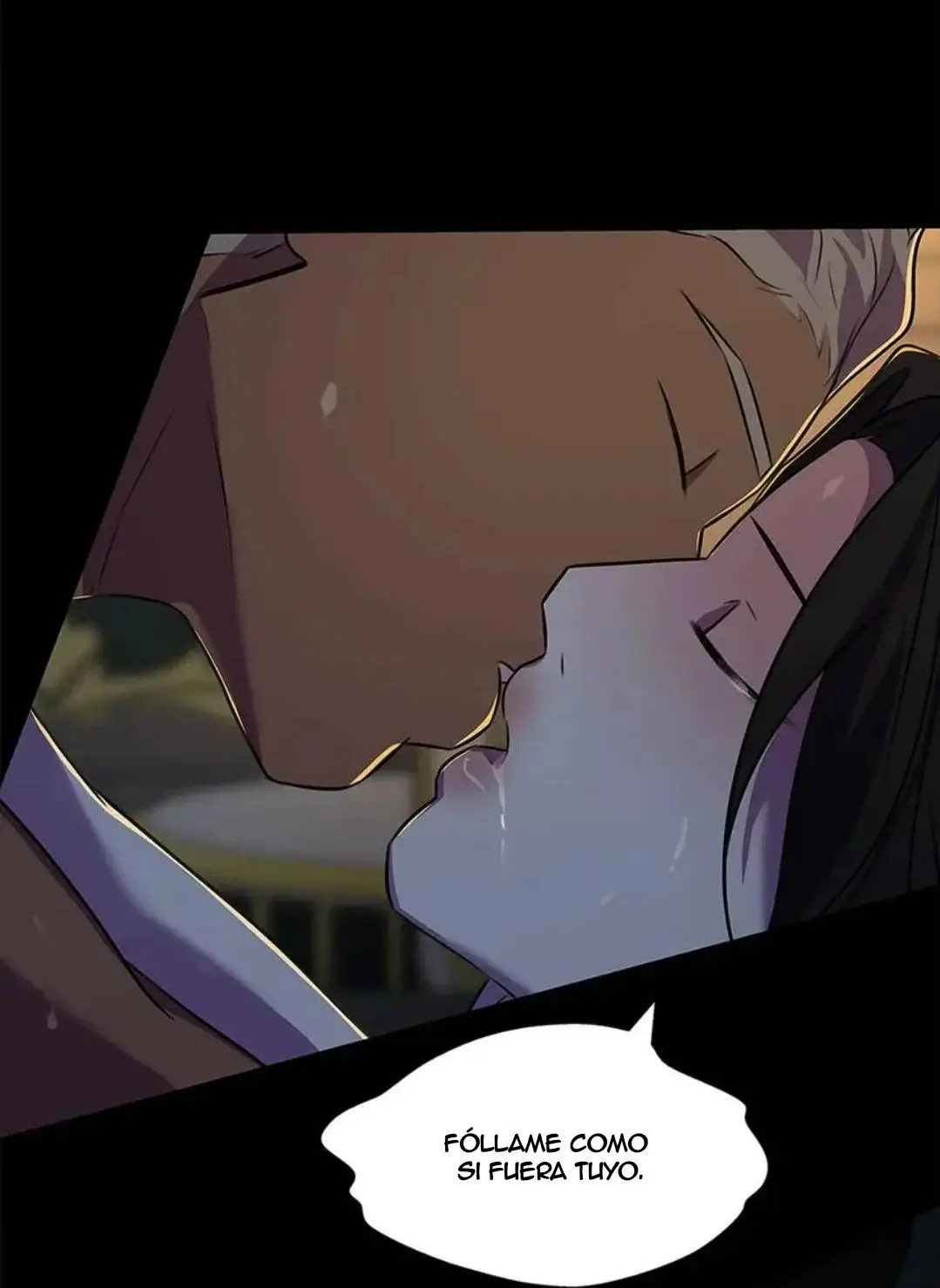 Love, Murder and Basketball (2021) - Capítulo 40 - Página 23 - LectorTMOo