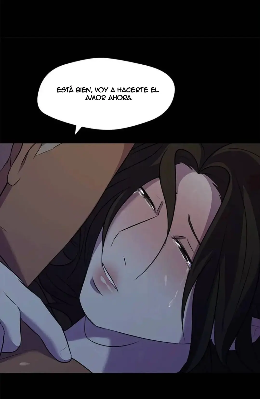 Love, Murder and Basketball (2021) - Capítulo 40 - Página 25 - LectorTMOo