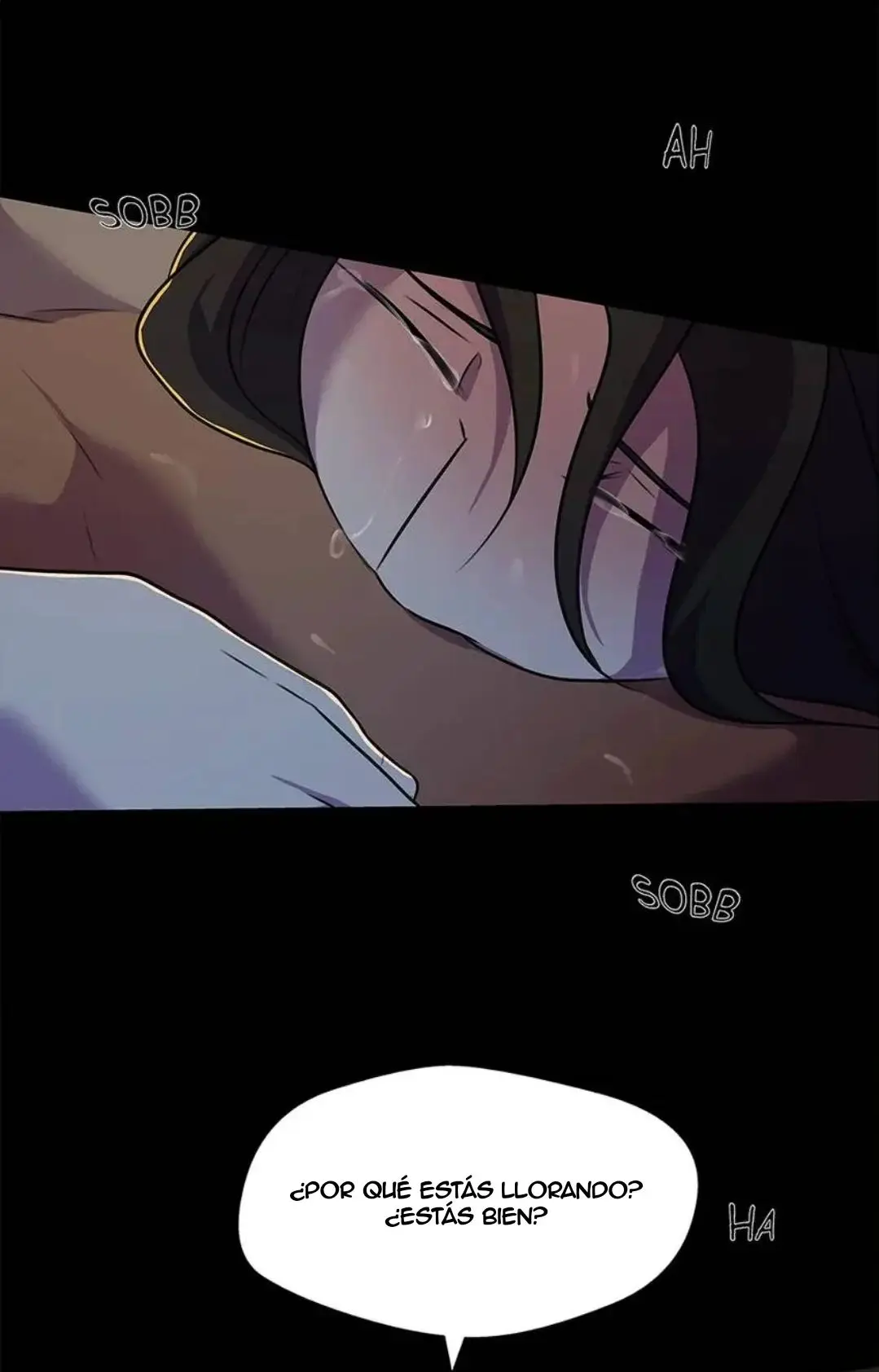Love, Murder and Basketball (2021) - Capítulo 40 - Página 31 - LectorTMOo