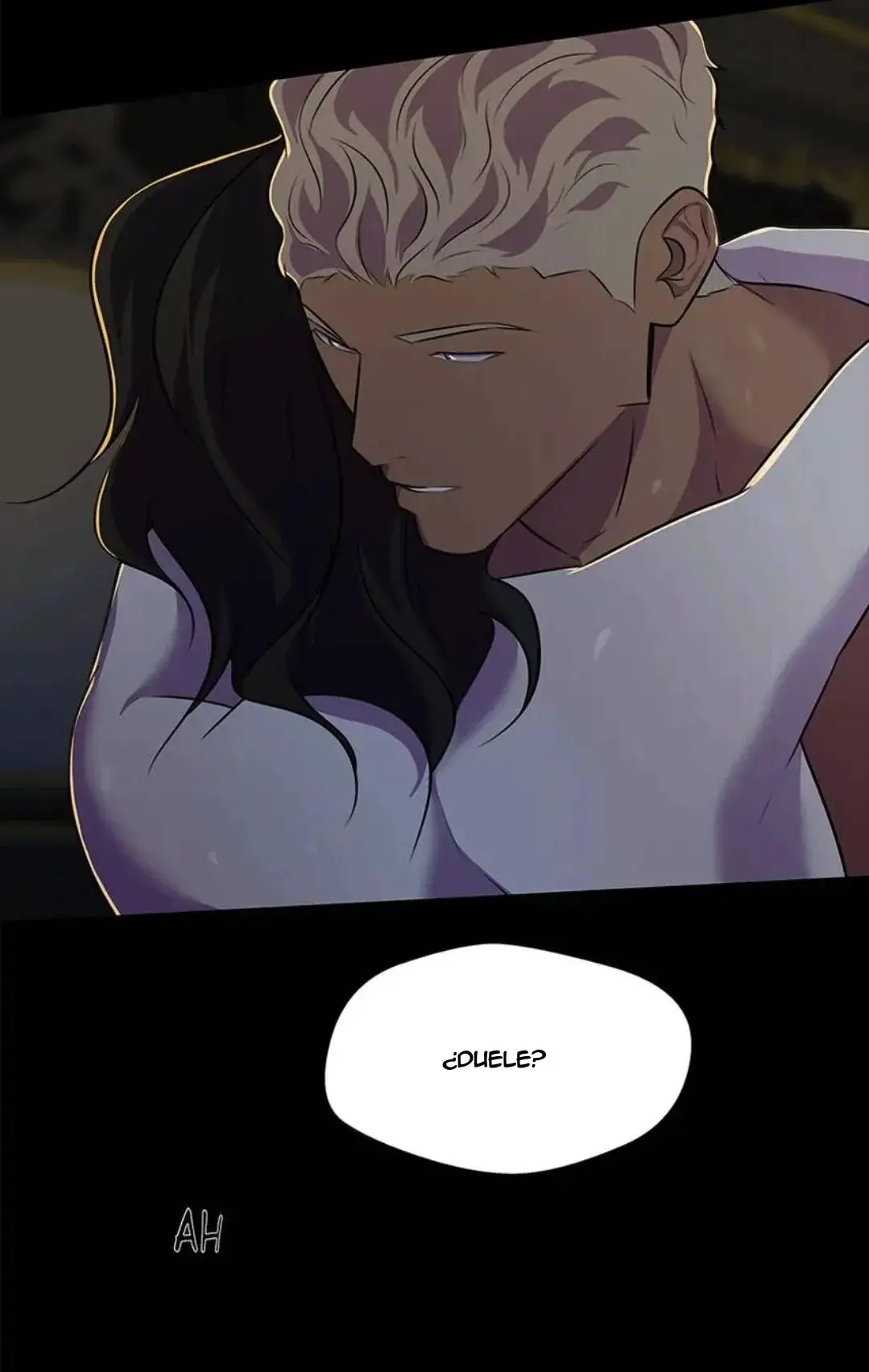 Love, Murder and Basketball (2021) - Capítulo 40 - Página 32 - LectorTMOo
