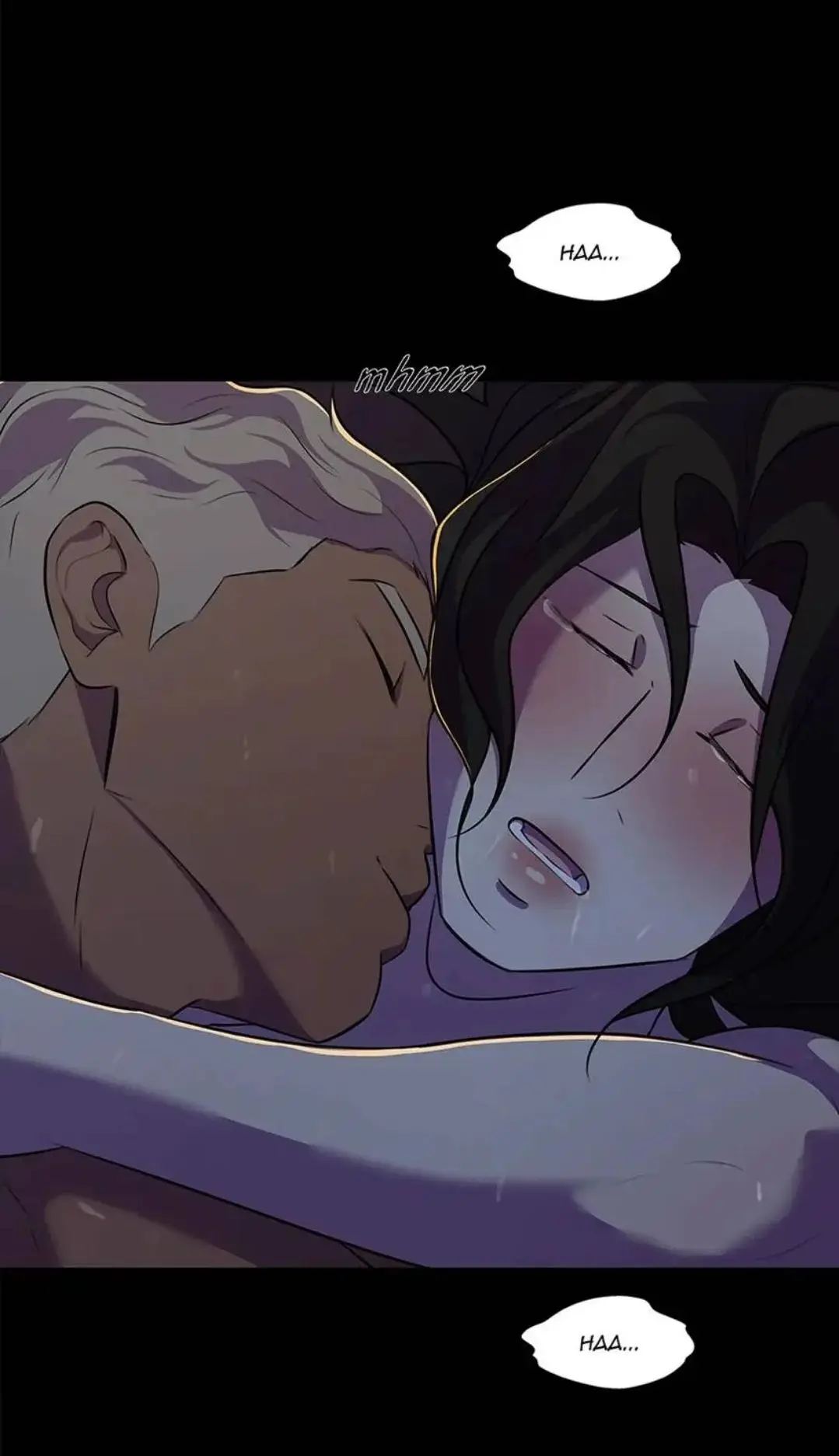 Love, Murder and Basketball (2021) - Capítulo 40 - Página 37 - LectorTMOo
