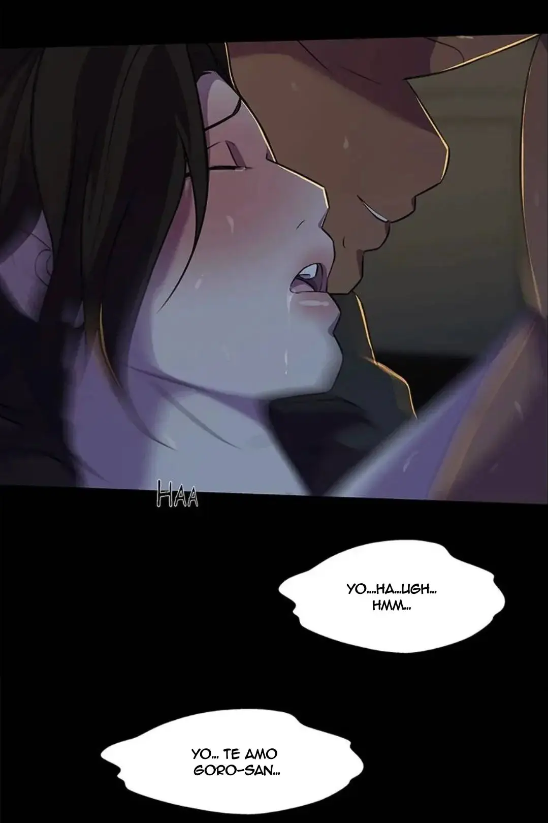 Love, Murder and Basketball (2021) - Capítulo 40 - Página 46 - LectorTMOo