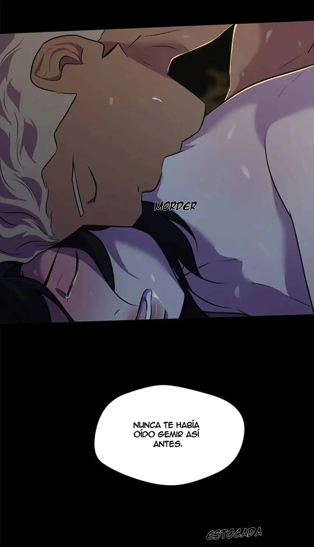 Love, Murder and Basketball (2021) - Capítulo 40 - Página 69 - LectorTMOo