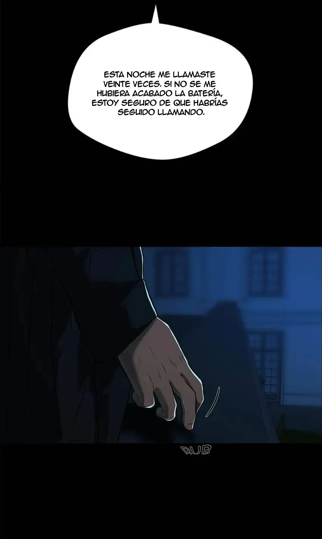 Love, Murder and Basketball (2021) - Capítulo 40 - Página 100 - LectorTMOo