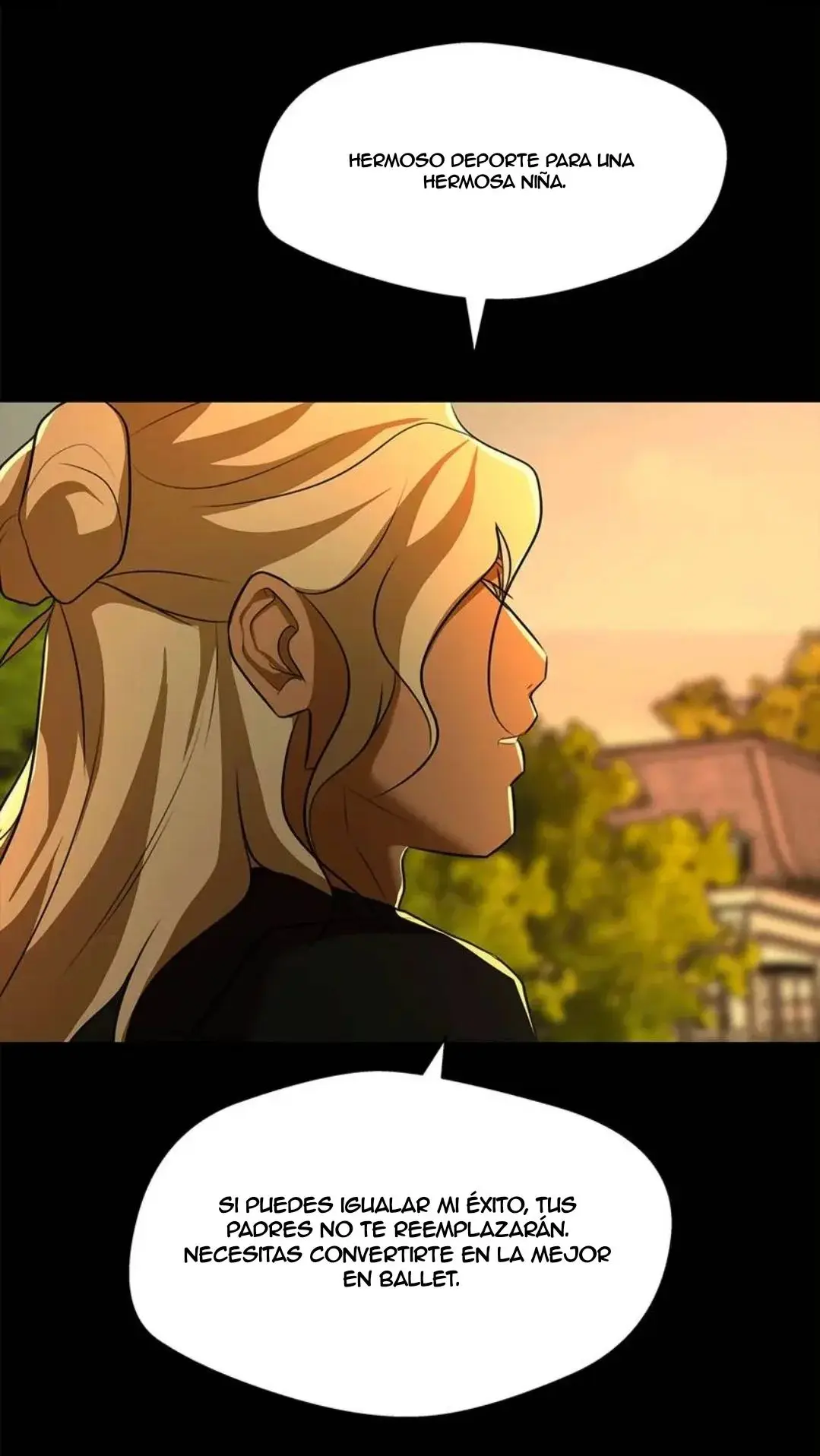 Love, Murder and Basketball (2021) - Capítulo 41 - Página 38 - LectorTMOo