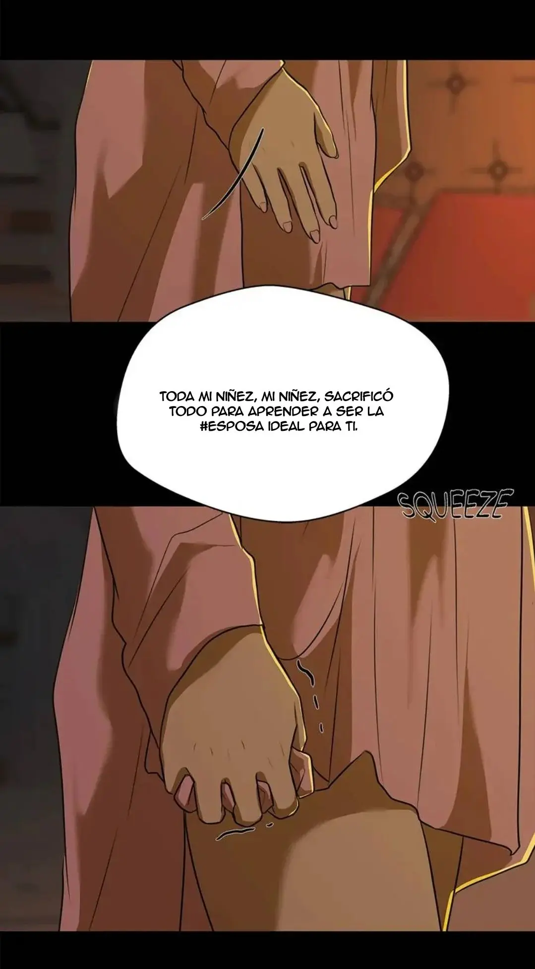 Love, Murder and Basketball (2021) - Capítulo 41 - Página 45 - LectorTMOo