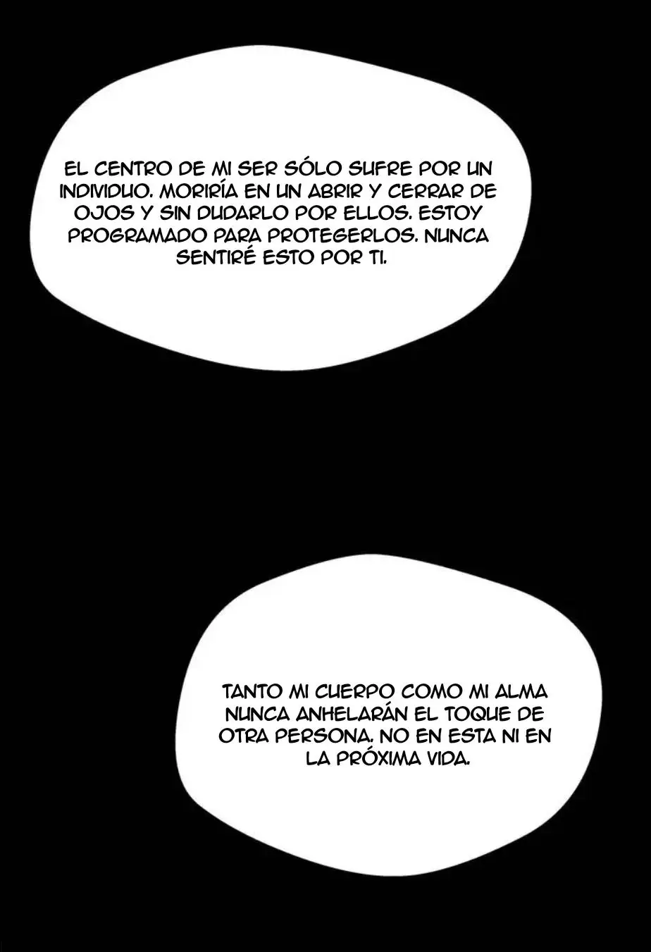Love, Murder and Basketball (2021) - Capítulo 41 - Página 50 - LectorTMOo
