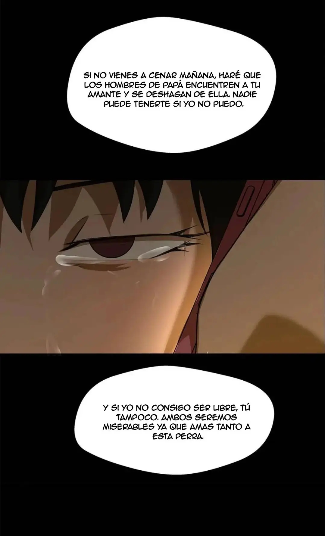 Love, Murder and Basketball (2021) - Capítulo 41 - Página 64 - LectorTMOo