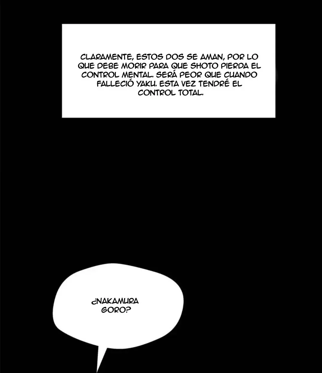 Love, Murder and Basketball (2021) - Capítulo 41 - Página 82 - LectorTMOo