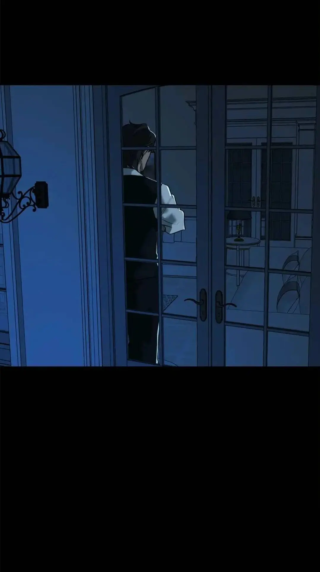 Love, Murder and Basketball (2021) - Capítulo 41 - Página 92 - LectorTMOo