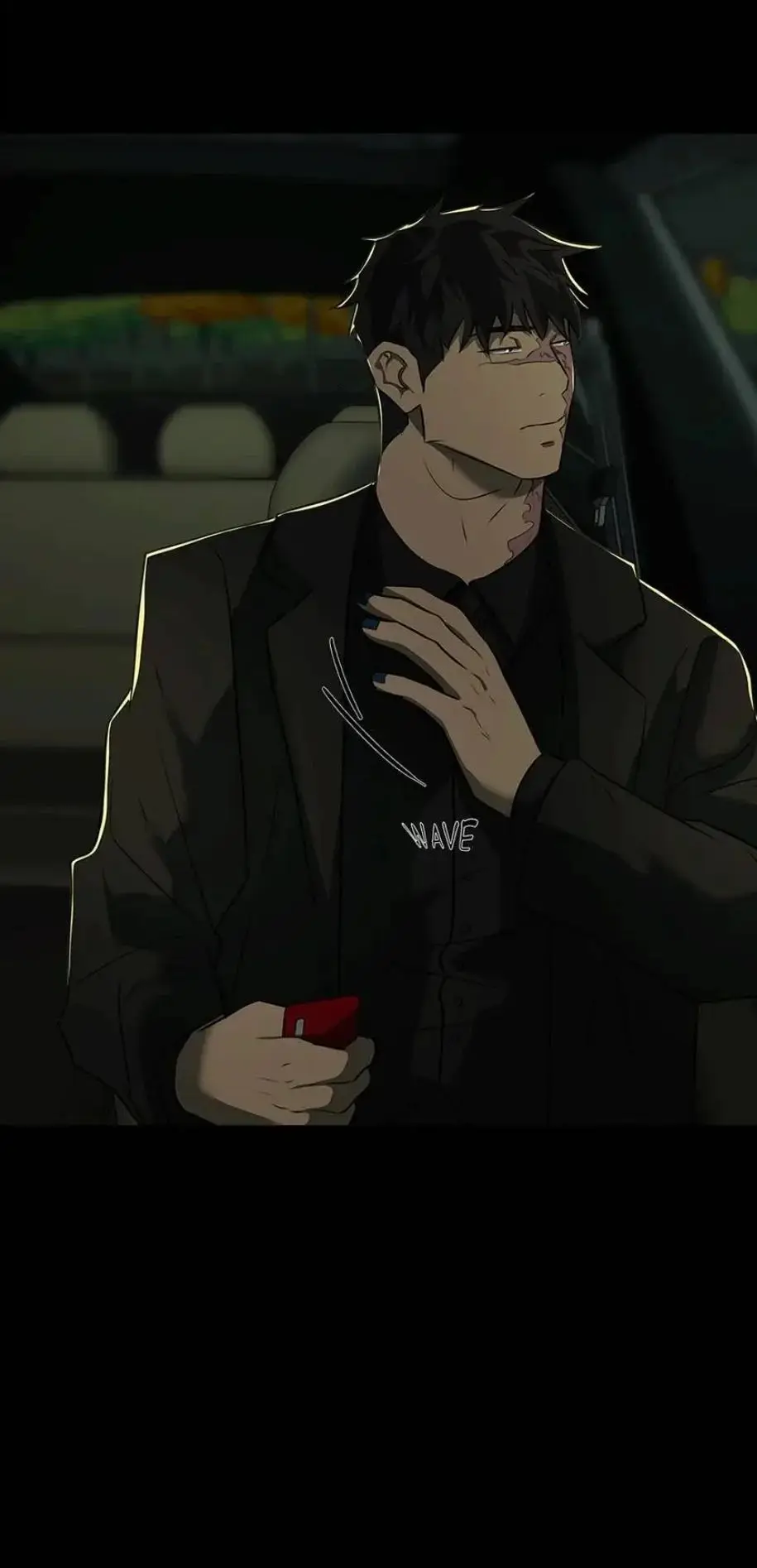 Love, Murder and Basketball (2021) - Capítulo 42 - Página 32 - LectorTMOo