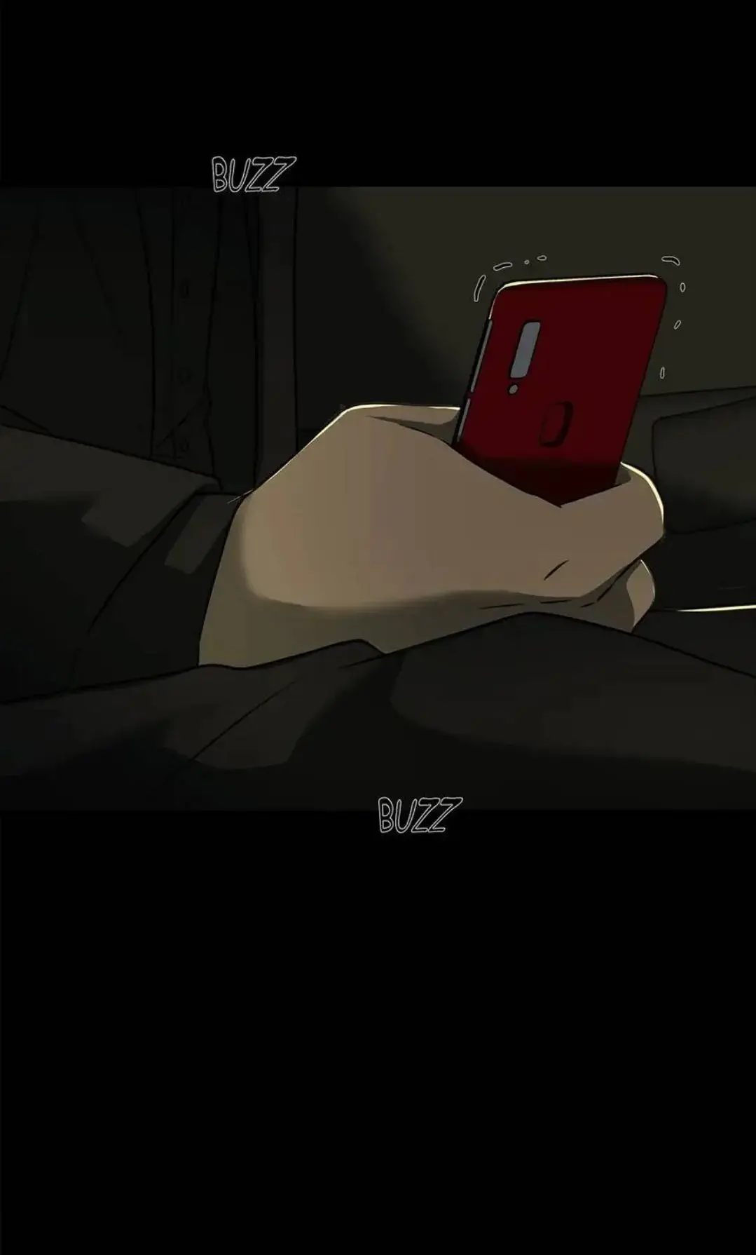 Love, Murder and Basketball (2021) - Capítulo 42 - Página 33 - LectorTMOo