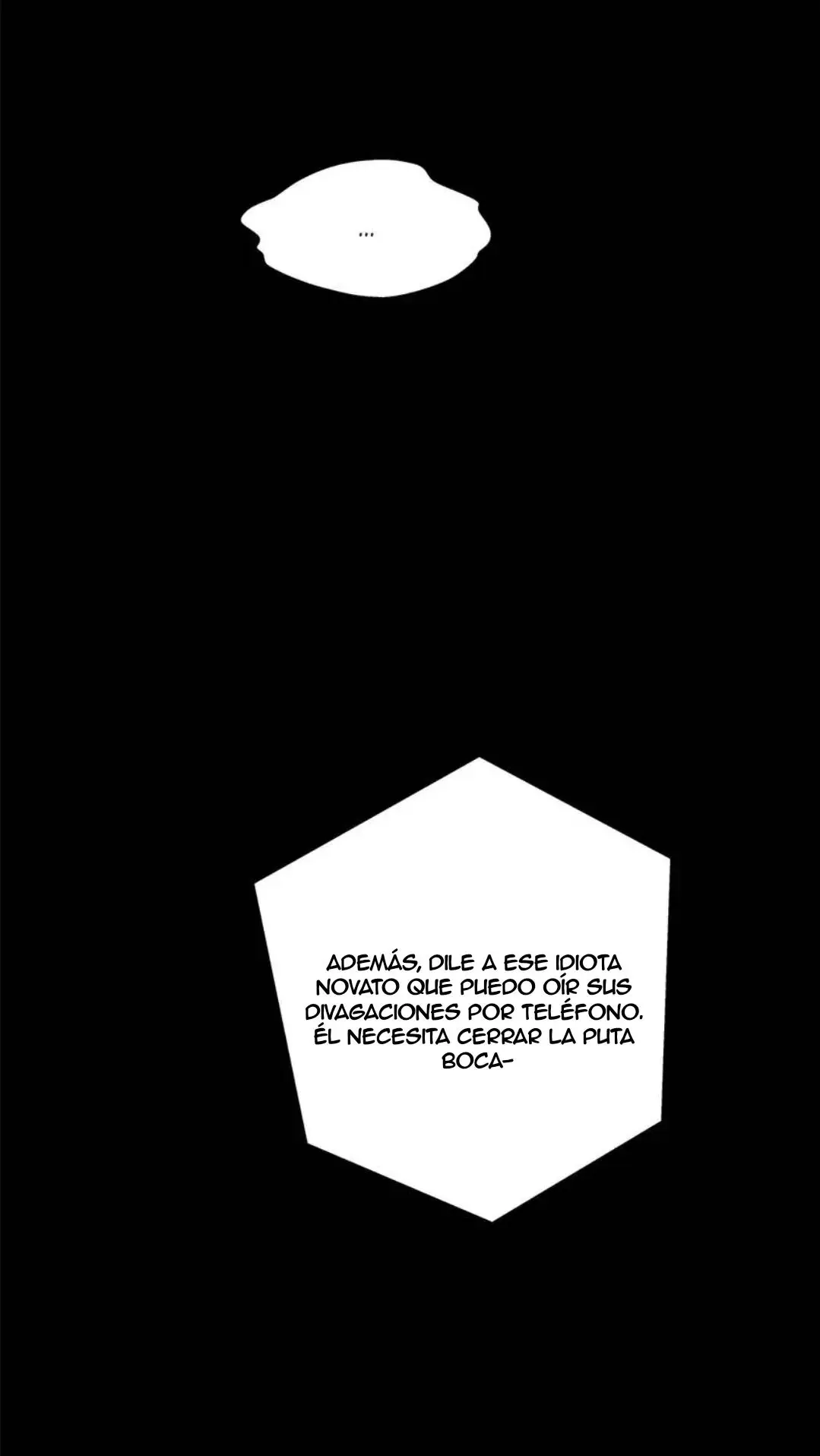 Love, Murder and Basketball (2021) - Capítulo 42 - Página 40 - LectorTMOo