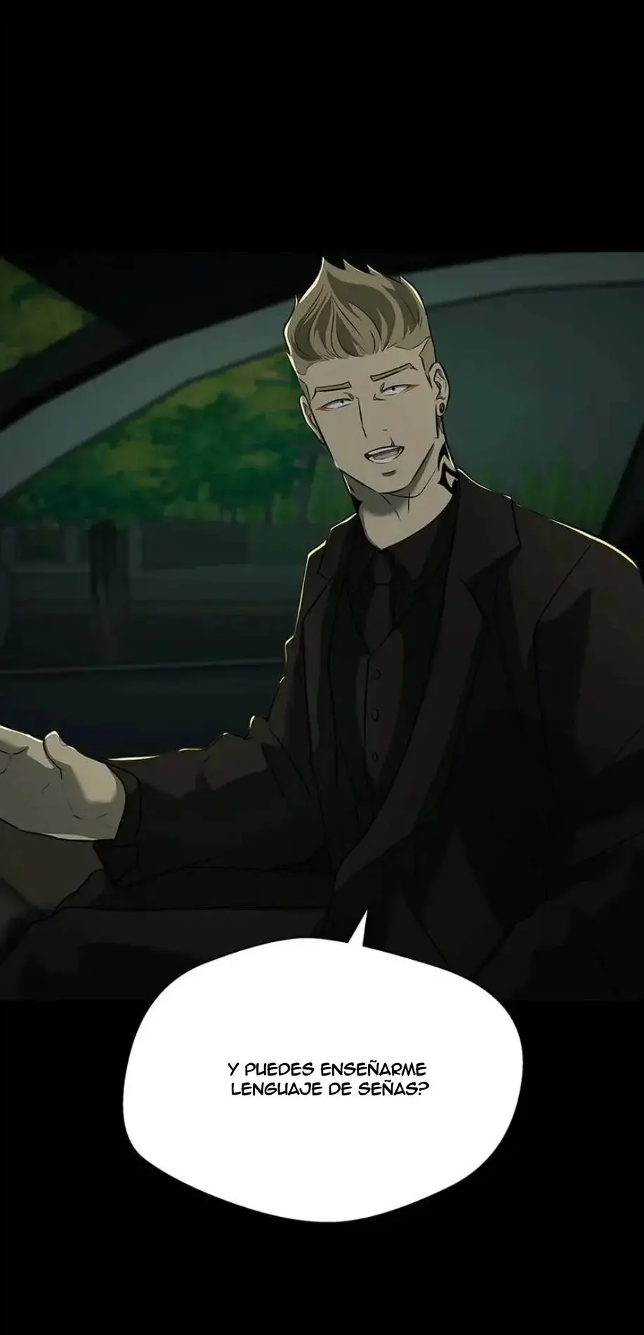 Love, Murder and Basketball (2021) - Capítulo 42 - Página 42 - LectorTMOo