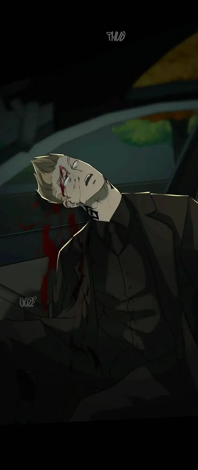 Love, Murder and Basketball (2021) - Capítulo 42 - Página 49 - LectorTMOo