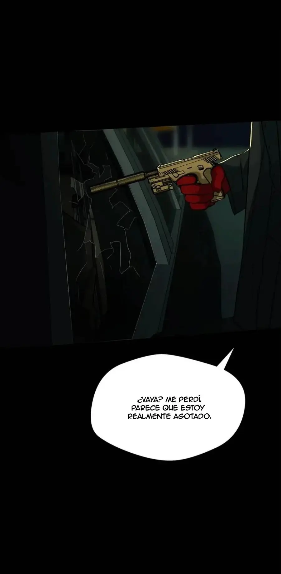 Love, Murder and Basketball (2021) - Capítulo 42 - Página 50 - LectorTMOo