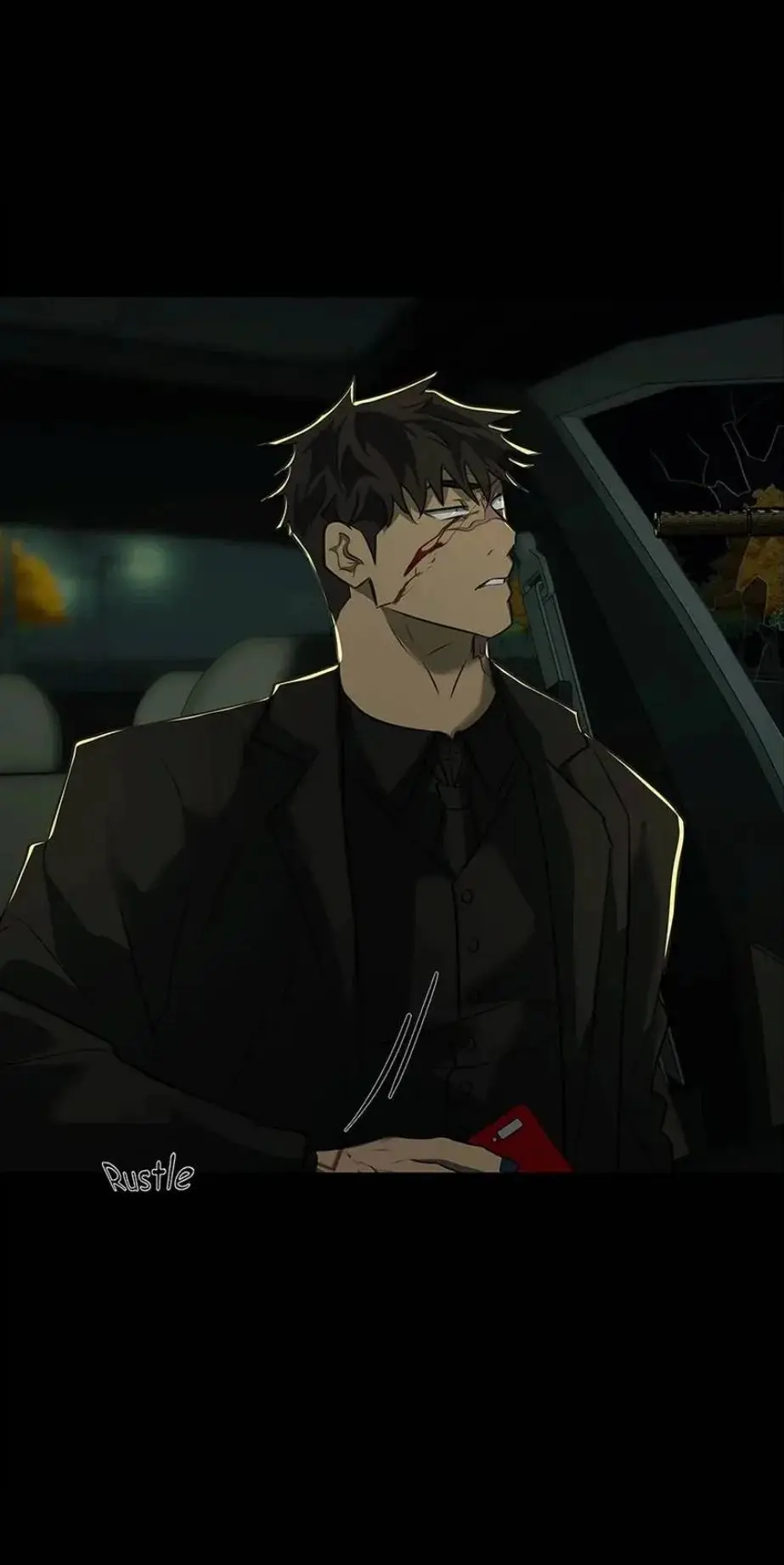 Love, Murder and Basketball (2021) - Capítulo 42 - Página 53 - LectorTMOo