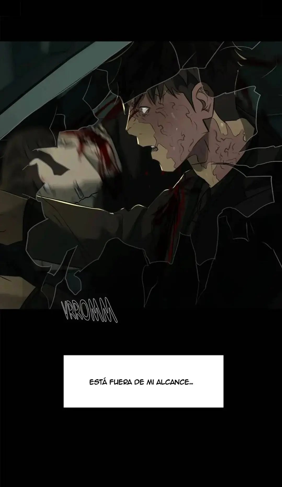 Love, Murder and Basketball (2021) - Capítulo 42 - Página 62 - LectorTMOo