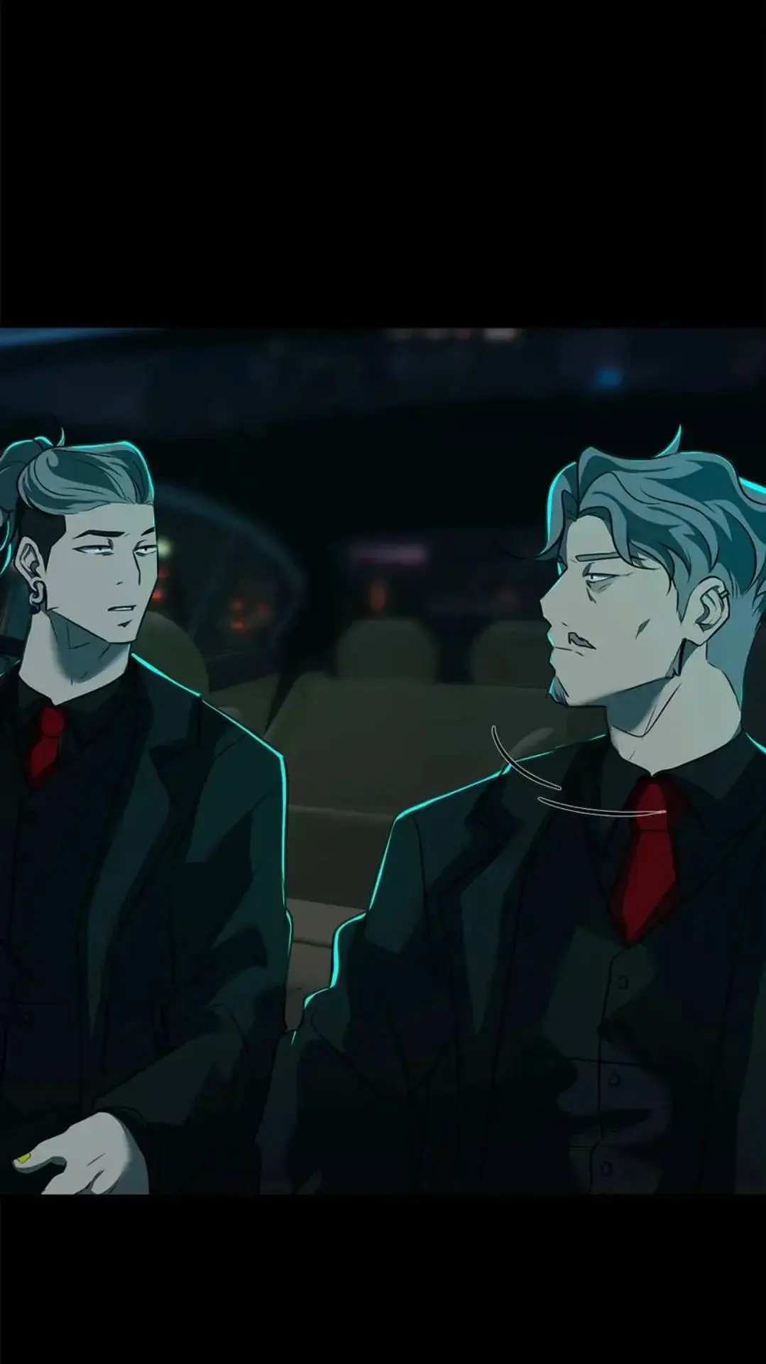 Love, Murder and Basketball (2021) - Capítulo 42 - Página 67 - LectorTMOo