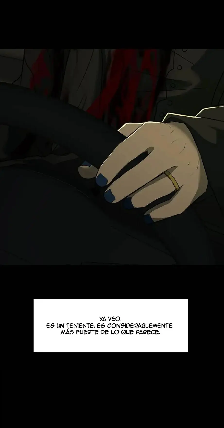 Love, Murder and Basketball (2021) - Capítulo 42 - Página 91 - LectorTMOo