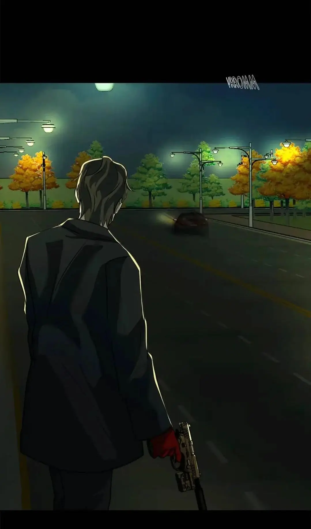 Love, Murder and Basketball (2021) - Capítulo 43 - Página 4 - LectorTMOo