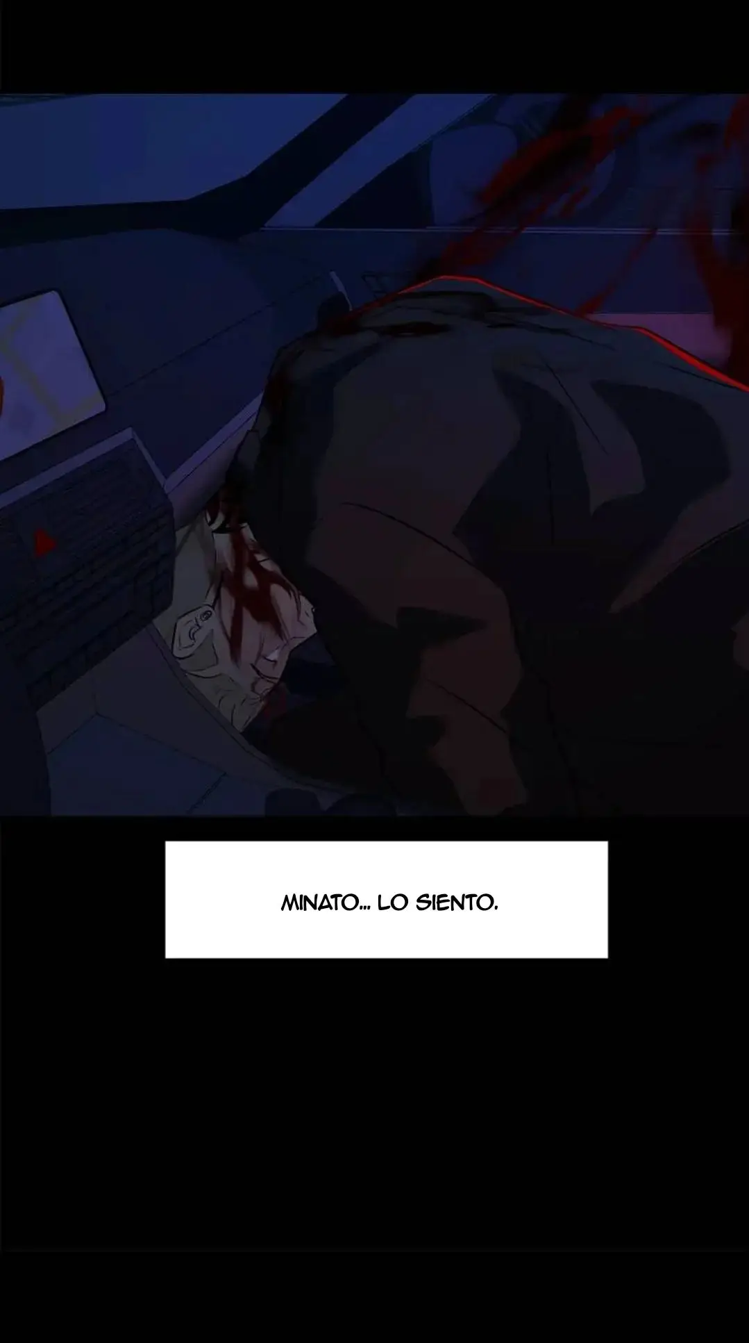 Love, Murder and Basketball (2021) - Capítulo 43 - Página 13 - LectorTMOo