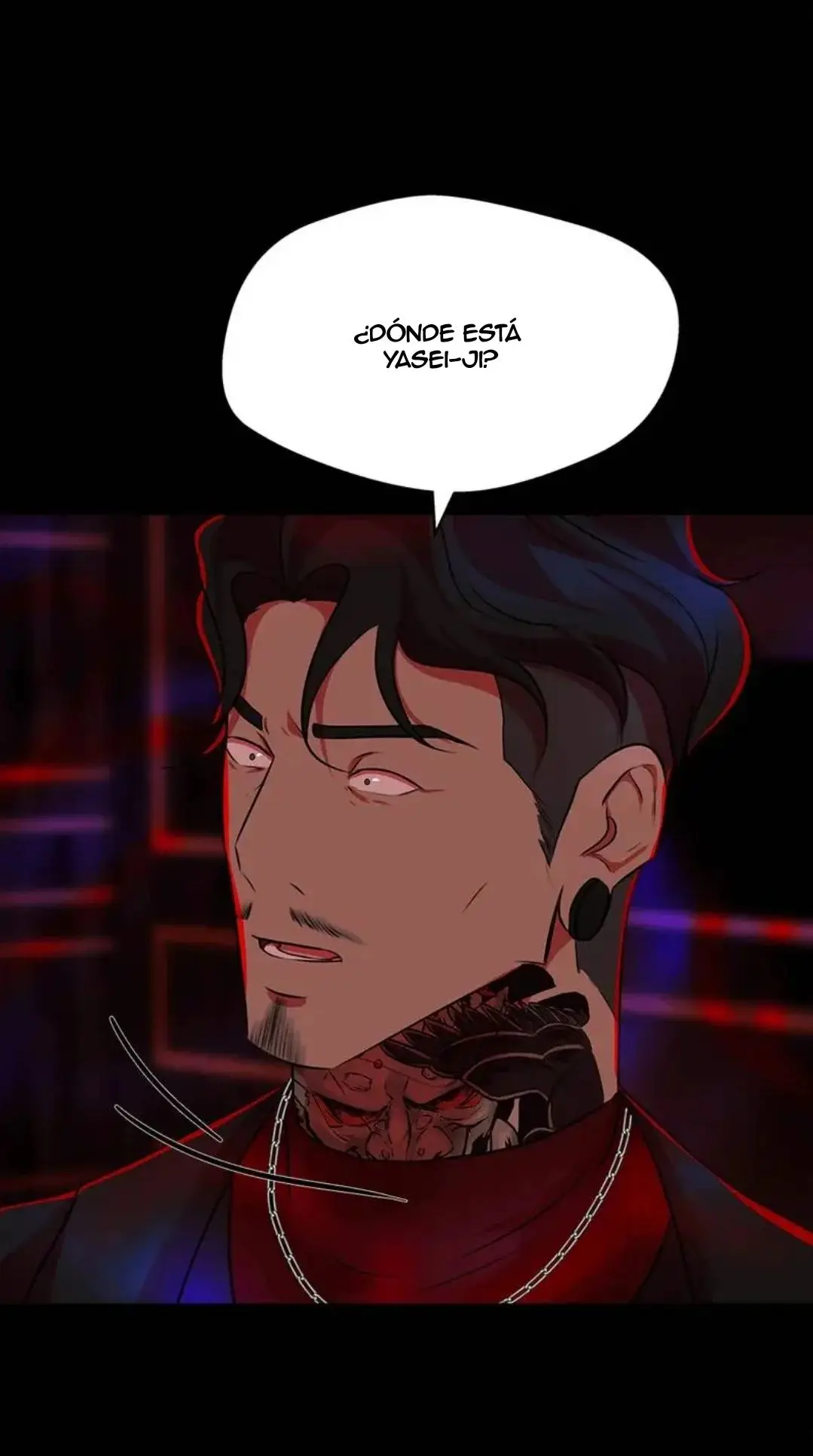 Love, Murder and Basketball (2021) - Capítulo 43 - Página 43 - LectorTMOo